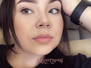 Allygorgeous