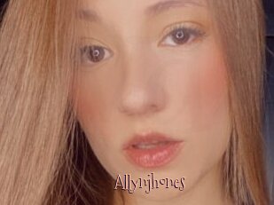Allynjhones