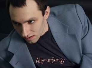 Allyourfantsy