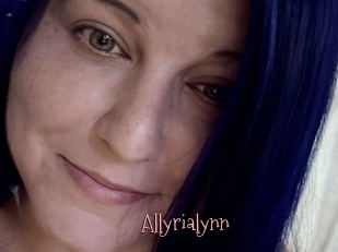 Allyrialynn