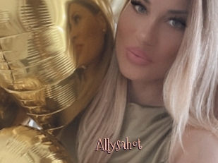 Allysahot