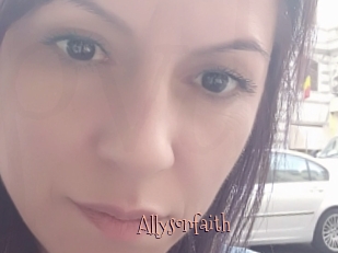 Allysonfaith
