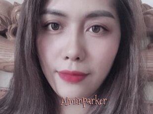 Alminparker