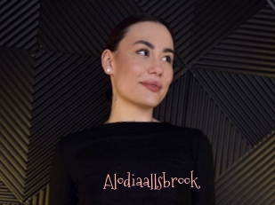 Alodiaallsbrook