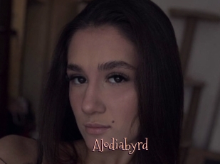 Alodiabyrd