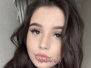 Alodiacady