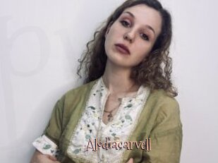 Alodiacarvell
