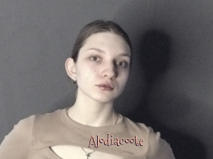 Alodiacoote