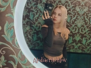 Alodiacritchlow