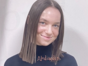 Alodiaeden