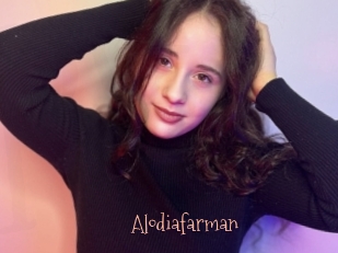 Alodiafarman