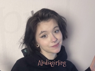 Alodiagirling