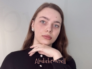 Alodiebrownell