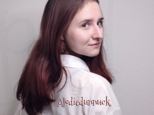 Alodiedunnuck