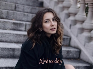 Alodieeddy