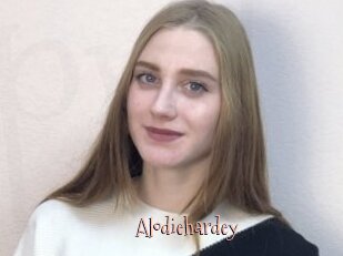 Alodiehardey