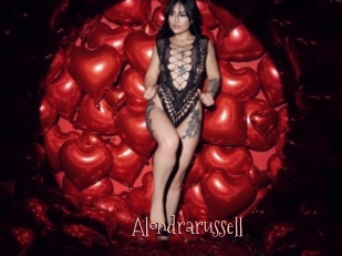 Alondrarussell