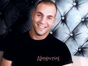 Alonsocrios
