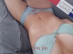 Alove_fun