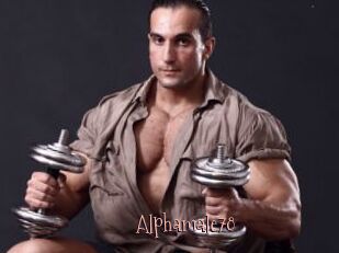 Alphamale78