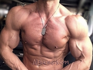 Alphamuscledom