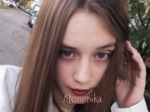 Alsomonika