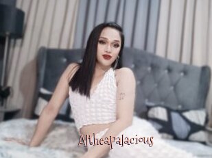 Altheapalacious