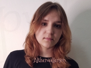 Althenaallenson