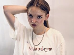Althenabryan
