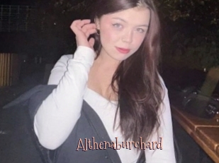 Althenaburchard