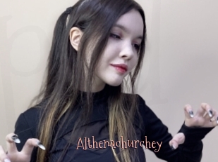 Althenachurchey