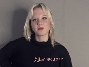 Althenacusson