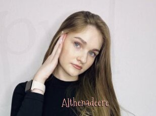 Althenadeere