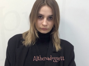Althenadoggett
