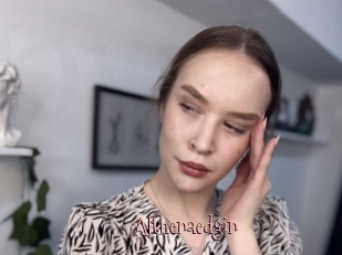 Althenaedgin