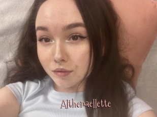 Althenaellette
