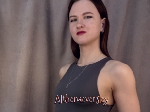 Althenaeversley