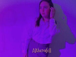 Althenafell