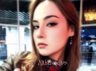 Althenafelton