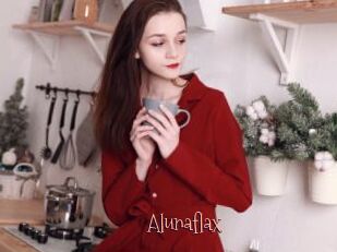 Alunaflax