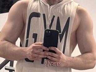 Alvarro