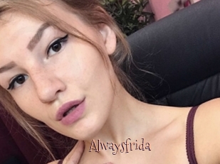 Alwaysfrida