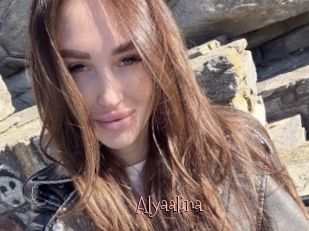 Alyaalina