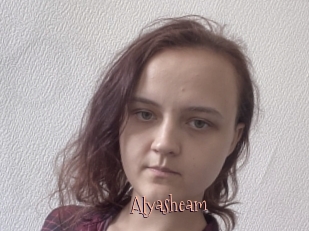 Alyasheam