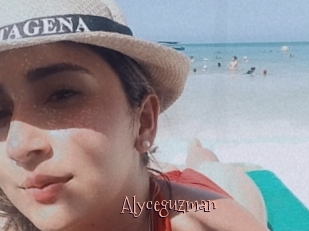 Alyceguzman