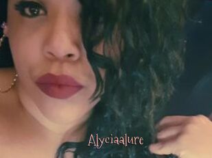 Alyciaalure