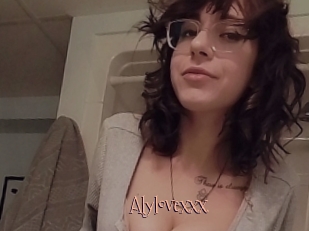 Alylovexxx