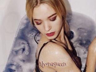 Alyonaqueen