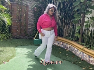 Alysaaann