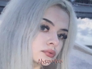 Alysawolvin